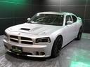 DODGE DODGE CHARGER