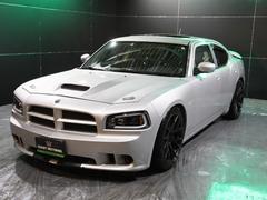 ダッジ　ダッジ・チャージャー　ＳＲＴ８