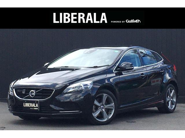 ボルボ V40