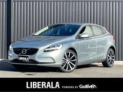 ボルボ　Ｖ４０　Ｄ４　ダイナミックエディション