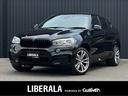 ＢＭＷ Ｘ６ ｘＤｒｉｖｅ　３５ｉ　Ｍスポーツ　ＡＣＣ　インテリ...