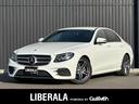 メルセデス・ベンツ Ｅクラス Ｅ２２０ｄ　アバンギャルド　ＡＭＧ...