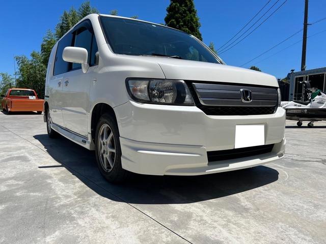モビリオスパイク ホンダ ｗ アクティブエディションの中古車詳細 中古車検索ならkurutown クルタウン