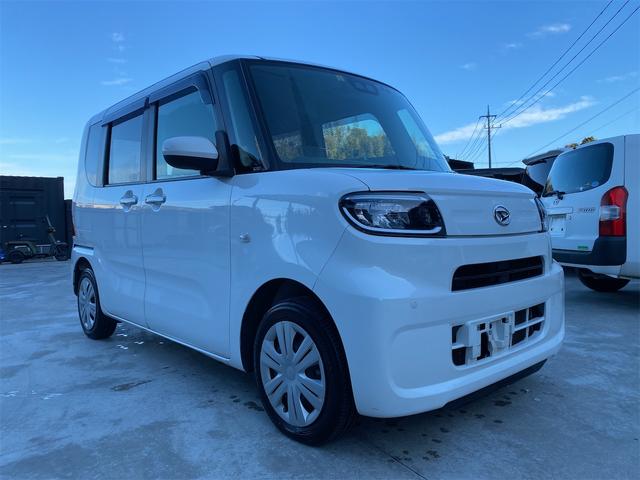 タント(ダイハツ) Ｌ 中古車画像