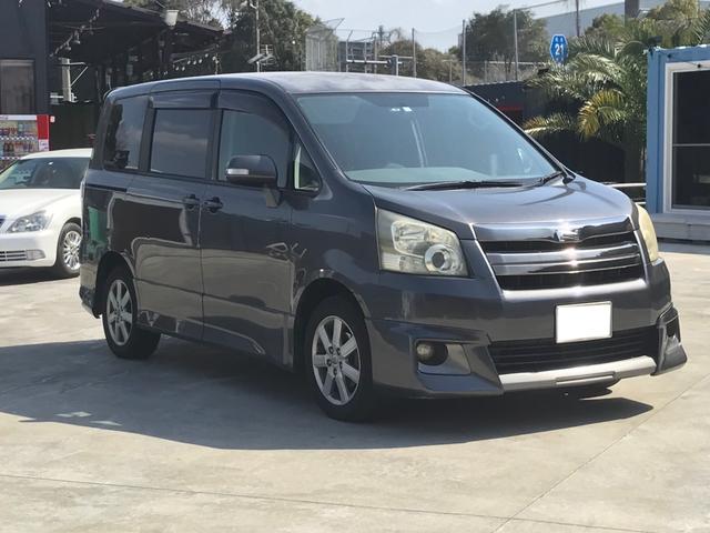 ノア(トヨタ) Ｓｉ 中古車画像