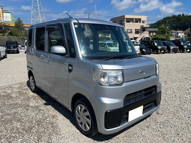 ハイゼットキャディー(ダイハツ) Ｘ　エアコン　キーレス　ＡＢＳ　ＥＴＣ　記録簿　エアバッグ 中古車画像