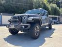 CHRYSLER JEEP JEEP GLADIATOR
