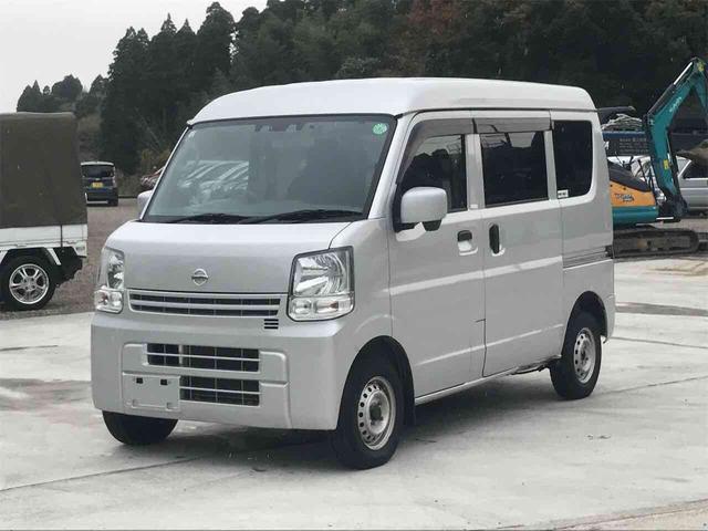 狭いスペースでも楽々開閉！スライドドア付！ 運転席エアバッグ　助手席エアバッグ　ＣＤ　ＵＳＢ　Ｂｌｕｅｔｏｏｔｈ