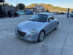 コペン アクティブトップ キーレスエントリー AT ABS アルミホイール 衝突安全ボディ エアコン パワーステアリング パワーウィンドウ 中古車画像