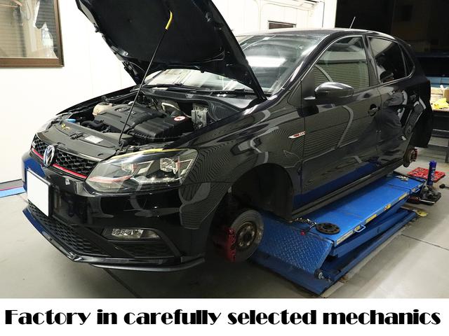 希少！フォルクスワーゲン VW純正 ゴルフ2 13インチ 5J 4穴 100 +45 4本