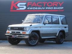 ランドクルーザープラド ７０系の中古車を探すなら グーネット中古車 4ページ目 トヨタの中古車情報