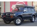 TOYOTA LAND CRUISER 80