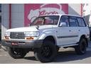 TOYOTA LAND CRUISER 80