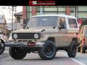 TOYOTA LAND CRUISER 70