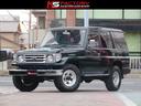 TOYOTA LAND CRUISER 70