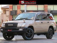 トヨタ・ランドクルーザー ZX(4WD/6AT)【試乗記】 日本代表 トヨタ・ランドクルーザー ZX(4WD/6AT)【試乗記】 日本代表