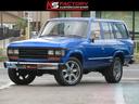 TOYOTA LAND CRUISER 60