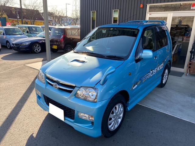 カスタムＬ　ＥＴＣ　ＴＶ　キーレスエントリー　電動格納ミラー　ＡＴ　ＣＤ　アルミホイール　衝突安全ボディ　エアコン