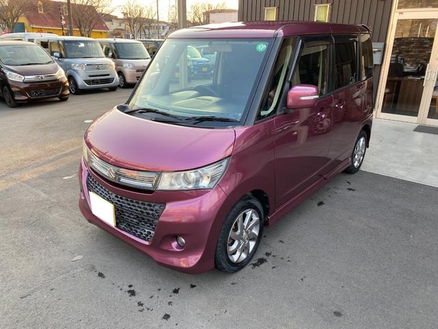 リミテッド　ＥＴＣ　両側スライド・片側電動　ナビ　ＴＶ　オートライト　ＨＩＤ　スマートキー　電動格納ミラー　ベンチシート　ＣＶＴ　盗難防止システム　ＡＢＳ　ＣＤ　ＤＶＤ再生　ＵＳＢ　Ｂｌｕｅｔｏｏｔｈ