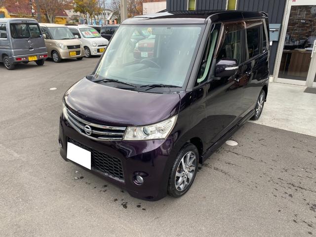 便利な電動スライドドア付☆乗り降りラクラク☆ パワーステアリング　パワーウィンドウ　運転席エアバッグ　助手席エアバッグ