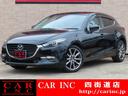 MAZDA AXELA SPORT