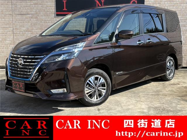 千葉県四街道市国道５１号沿いカーインク四街道店です！ ワンオーナー　プロパイロット　アラウンドビュー　後席モニター　ＥＴＣ