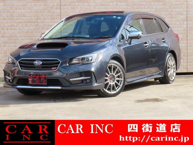 千葉県四街道市国道５１号沿いカーインク四街道店です！ アイサイト　レザーＳＴＩスポーツシート　スマートルームミラー　ＥＴＣ