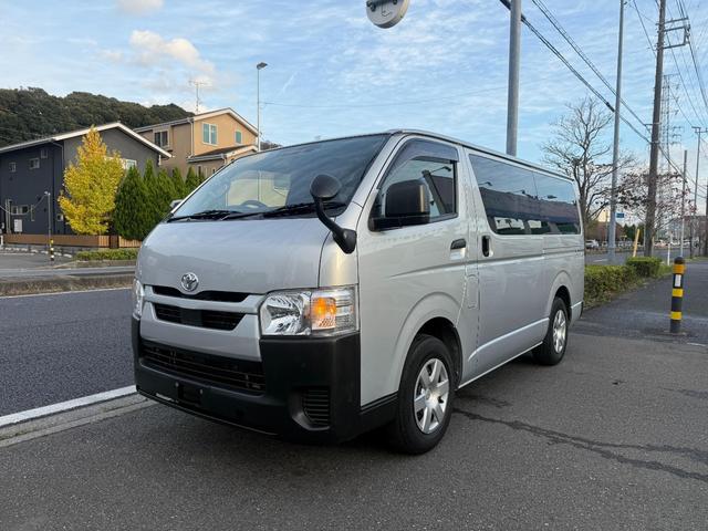 狭いスペースでも楽々開閉！スライドドア付！ パワーウィンドウ　運転席エアバッグ　助手席エアバッグ