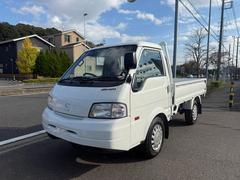 ボンゴトラック  AT 1.15トン ドラレコ バックカメラ 中古車画像
