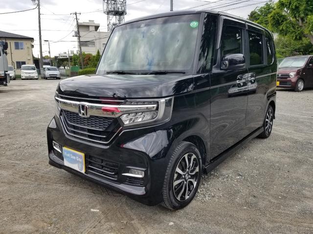 Ｇ・Ｌホンダセンシング
