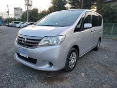 セレナ 20G S-ハイブリッド 中古車画像