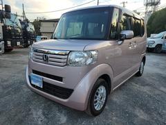 N-BOX G 中古車画像