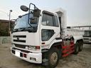 NISSAN DIESEL BIG THUMB