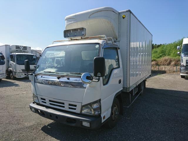 エルフトラック いすゞ 神奈川県 264 0万円 平成18年 06年 中古車 価格 Com