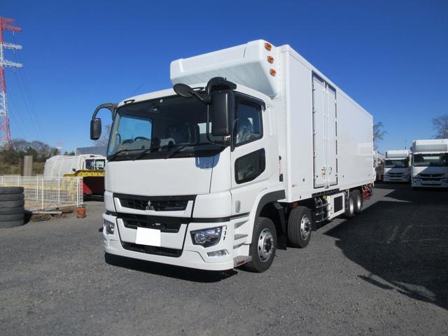 三菱ふそうスーパーグレートの中古車を探すなら グーネット中古車