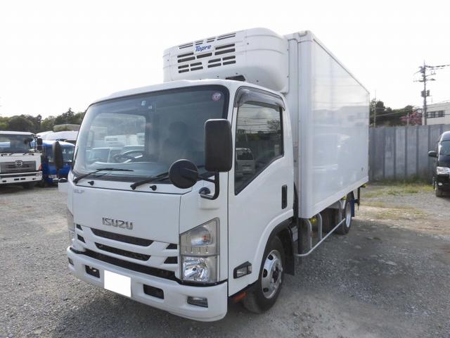 いすゞ エルフトラック 3tワイドロング 冷蔵冷凍車 中温 の中古車 車体価格462万円 17 平成29 年式 走行9 1万キロ 車体色ホワイト 神奈川県川崎市麻生区下麻生3 37 15 株式会社グリーンベル ゲットラック の在庫 グーネット中古車 いすゞ エルフトラック 3tワイドロング 冷蔵冷凍車 中温 の中古車 車体価格462万円 17 平成29 年式 走行9 1万キロ 車体色ホワイト 神奈川県川崎市麻生区下麻生3 37 15 株式会社グリーンベル ゲットラック の在庫 グーネット中古車
