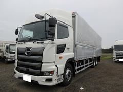 日野プロフィアの中古車を探すなら グーネット中古車 日野プロフィアの中古車を探すなら グーネット中古車