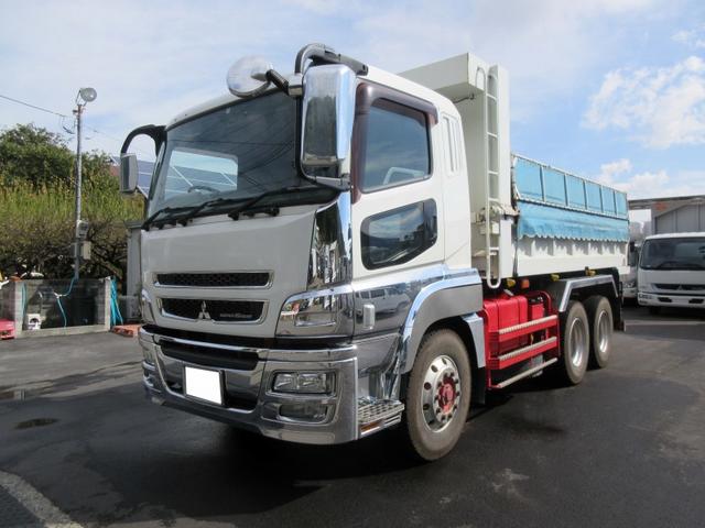 　１０ｔ　ダンプ　Ｆゲート