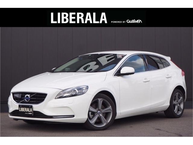 ボルボ V40