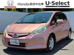 ホンダ　フィット　シーズ　ナビＴＶ　リアカメラ　ＥＴＣ