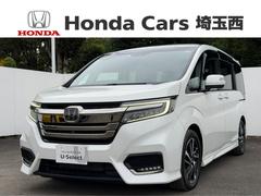ステップワゴンスパーダ スパーダ・クールスピリットホンダセンシング ワンオーナー・前後ドラレコ・10インチ純ナビ・ルーフモニター・Bluetooth・インターナビ・マルチビューカメラ・ETC2.0・両パワスラ・LED・純AW サイドエアバック スマートキ Wエアコン 中古車画像