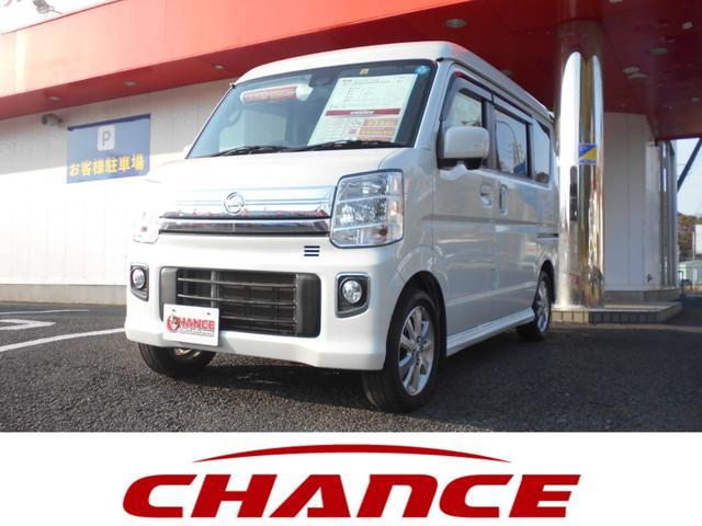 日産 ＮＶ１００クリッパーリオ