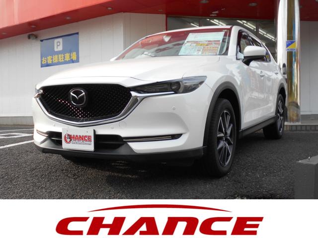 マツダ ＣＸ－５