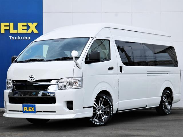 中古車28台 ハイエースバン ｓロングワイドｄｘ ｇｌパッケージ トヨタ 40万台から選べる価格相場検索サイトbiglobe中古車 情報提供 グーネット