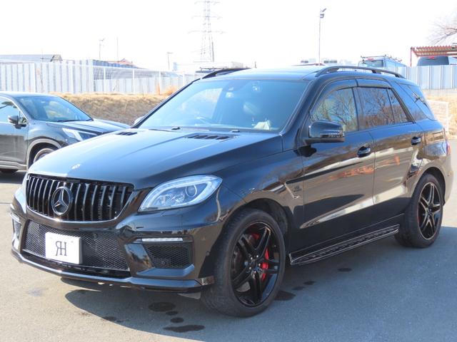 ＭＬ６３　ＡＭＧ　ＭＬ３６ＡＭＧ　修復歴なし　純正ナビ　ＤＴＶ　ＷＳＲ　Ｂカメラ　ＡＬＰＩＮＥリアモニター　ＥＴＣ　クルコン　パドルシフト　黒革シート　社外可変式マフラー　ＡＭＧＲＩＤＥＣｏｎｔｒｏｌ調整　オールペン車