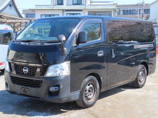 日産 ＮＶ３５０キャラバンバン