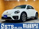 VOLKSWAGEN THE BEETLE