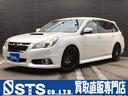 スバル レガシィツーリングワゴン ２．０ＧＴ　ＤＩＴ　ユーザー様...