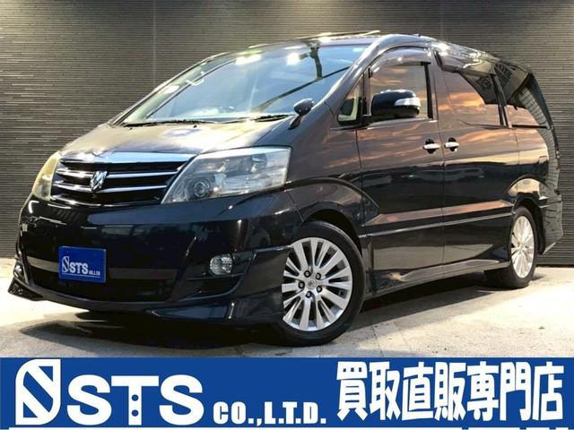 TOYOTA ALPHARD V