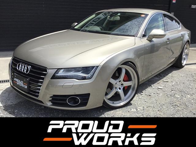 中古車台 ローダウンが付いているa7スポーツバック アウディ 40万台から選べる価格相場検索サイトbiglobe中古車 情報提供 グーネット 中古車台 ローダウンが付いているa7スポーツバック アウディ 40万台から選べる価格相場検索サイトbiglobe中古車 情報提供 グーネット